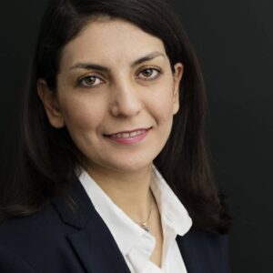 Picture of Nazanin Eftekhari