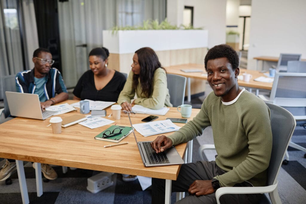 - Impact Investing: A New Frontier for Funding Social Enterprises - GEM Business Consult