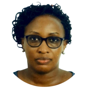 Picture of Babra Irakiza