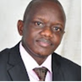 Picture of Jacob Okello 